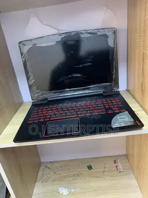 Laptop Lenovo Legion Y520 16GB Intel Core i5 SSD 512GB