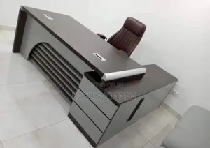 Boss Executive L Shaped