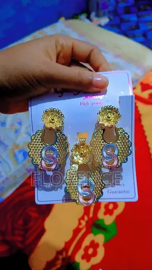 Flourish Jewelry Collections