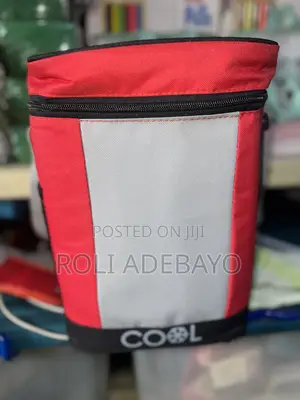 Cool Lunch Bags