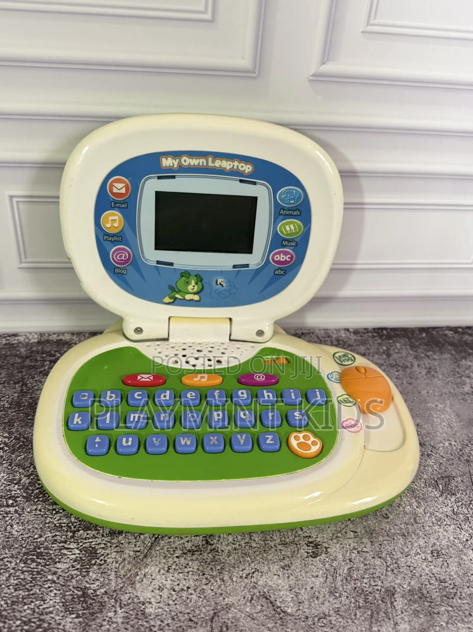 Leapfrog Laptop