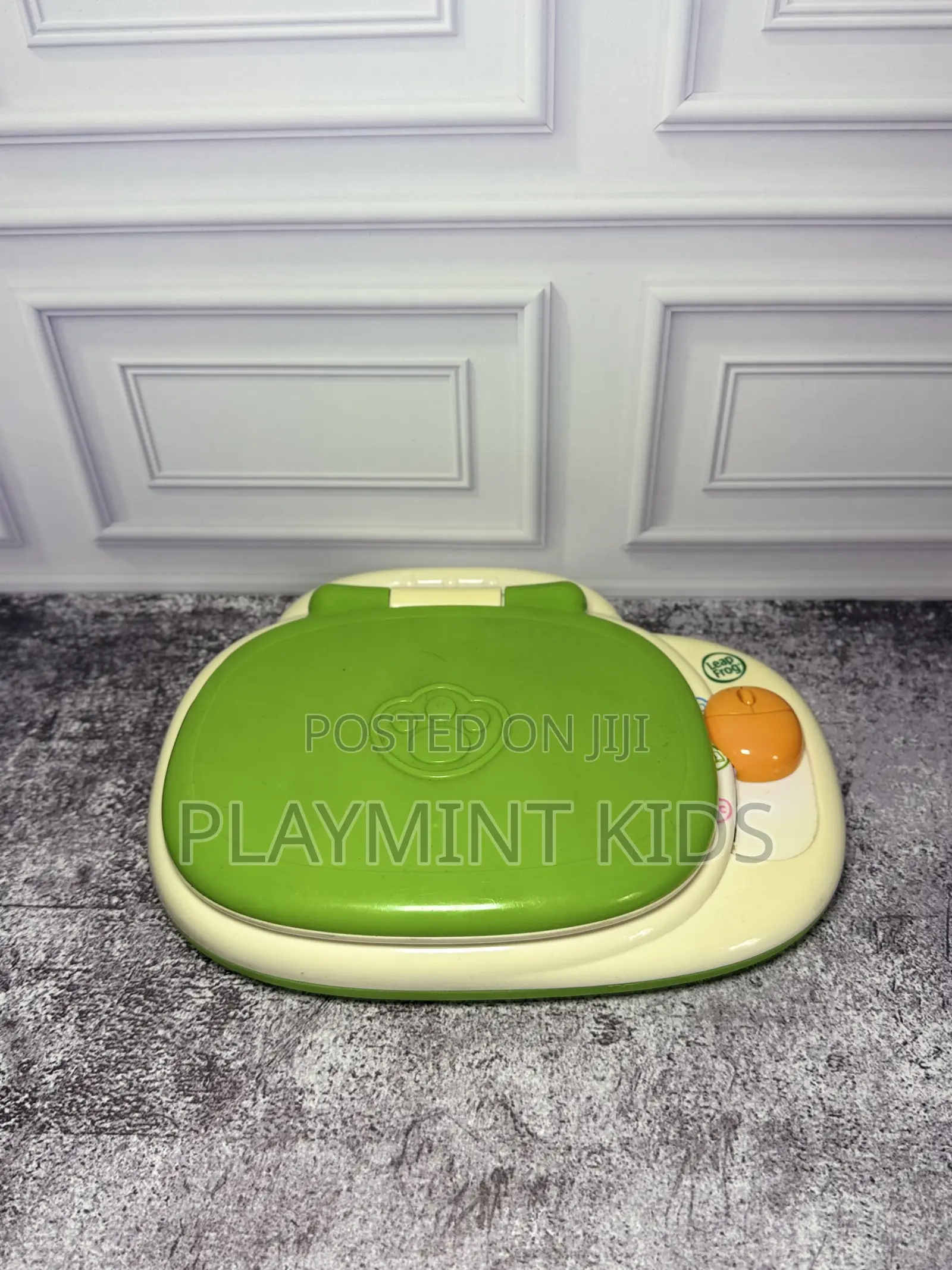 Leapfrog Laptop