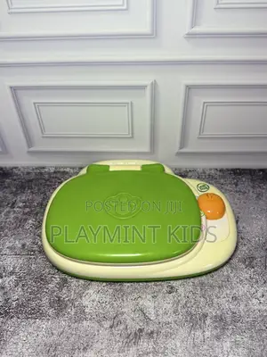 Leapfrog Laptop