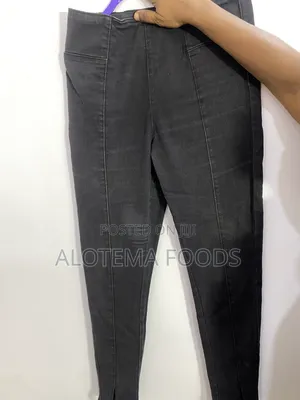 Trousers for Ladies
