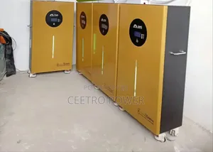 SMS 15kwh 51.2v Lithium Battery
