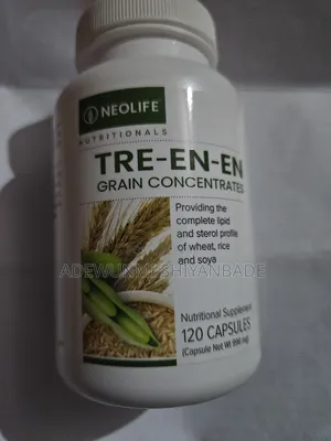 Tre - En - En Supplement