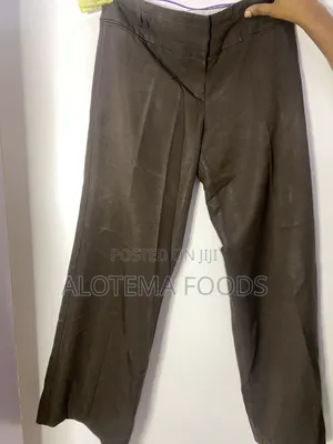 Trousers for Ladies