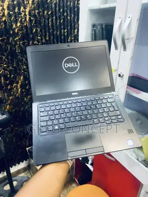 Laptop Dell Latitude 5280 16GB Intel Core i5 SSD 256GB