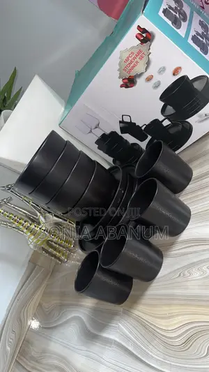 16pcs Dinner Set