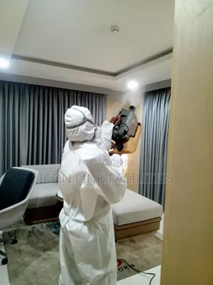Fumigation and Bed Bugs Treatment