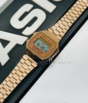 Casio Digital