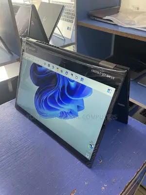 Laptop Lenovo ThinkPad x13 Yoga 16GB Intel Core i5 SSD 256GB