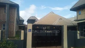 Massive Building for Sale in Benin City