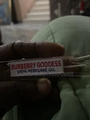 Burberry Goddess by Burberry