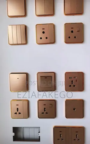 Electrical Materials