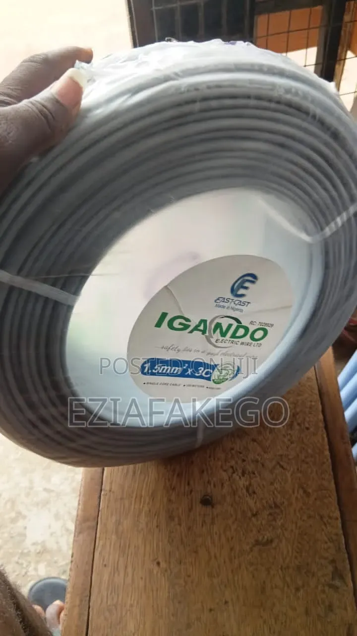 Electrical Materials