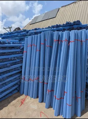 Electrical Materials