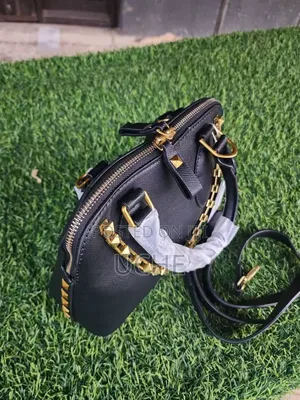 Hand Bag Suitable for Female.