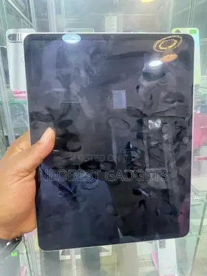 Apple iPad (2022) 256 GB Gray