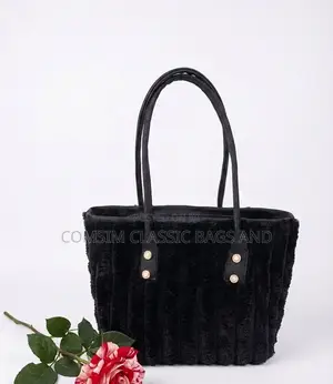Tote Bag, Suitable for Outing,