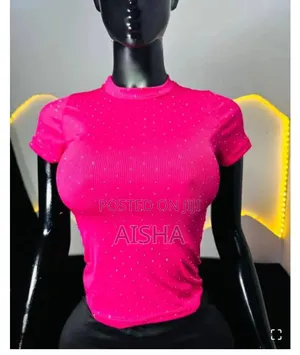 Stoned Basic Top