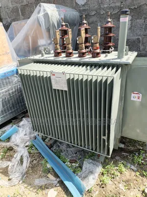 ABB 500kVA Electrical Transformer for Sale