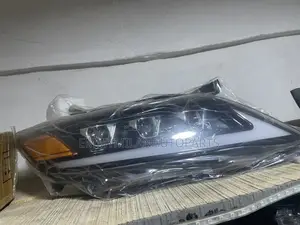 Head Light Camry 2010 3torch