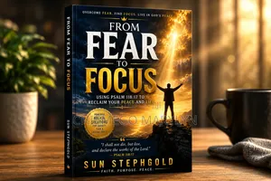 From Fear to Focus