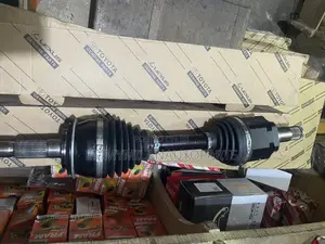 Driving Shaft Hilux 2008 to 2014