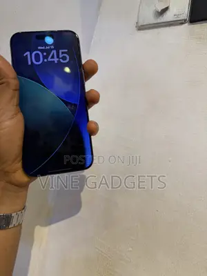 Apple iPhone 17 Pro Max 256 GB Blue