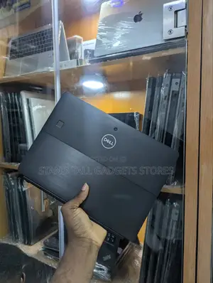 Laptop Dell Latitude 5290 2-in-1 8GB Intel Core i5 SSD 256GB