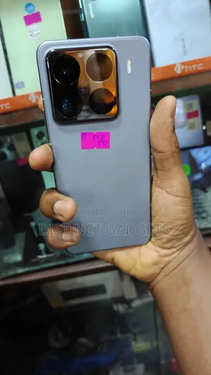 Xiaomi 15 Pro 512 GB Blue