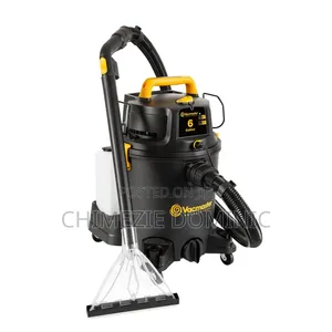 Spray Extraction Vacuum Machine
