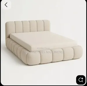 Bed Frame for Bedroom