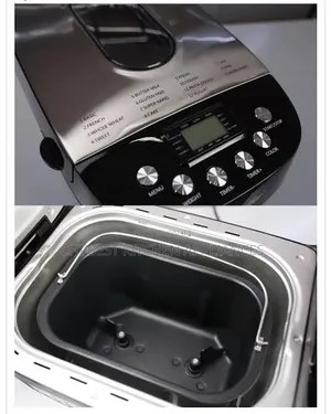 Sonifer Bread Maker