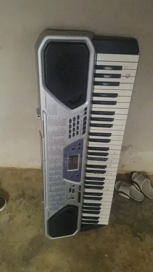 Casio CTK-481