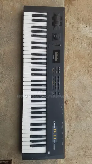Kawaii Digital Synthesizer