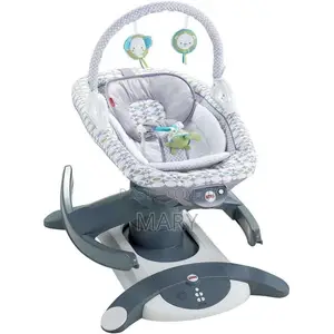 Fisher Price Baby 4 in 1 Rocker