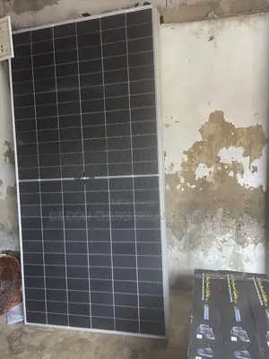 650w Solar Module