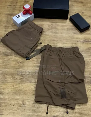 Cargo Shorts