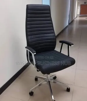 Executive Office Chair for Offices