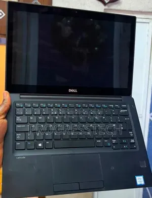 Laptop Dell Latitude 7390 2-in-1 16GB Intel Core i7 SSD 512GB