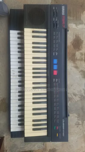 Yamaha PSR-7