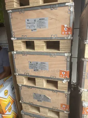 10kwh 51.2v Felicity Battery