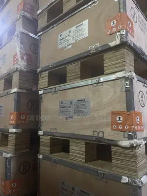 10kwh Felicity Lithium Battery