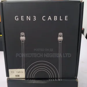 Starlink Gen 3 45m Cable