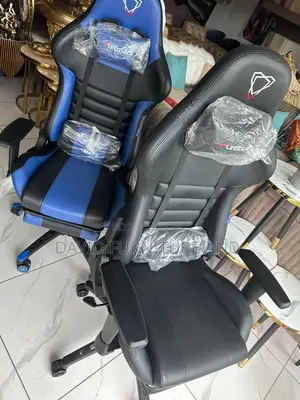 Radiant Gaming Chair