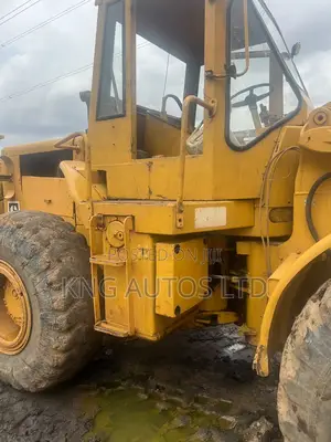 Cat Loader 950C