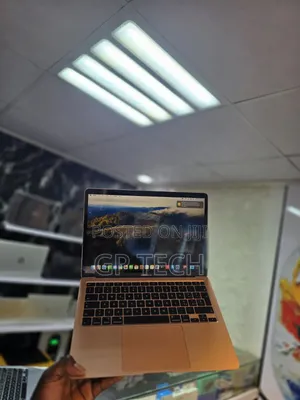 Laptop Apple MacBook Air 2020 8GB Intel Core i3 SSD 256GB