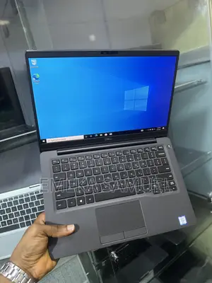 Laptop Dell Latitude 7400 16GB Intel Core i7 SSD 256GB